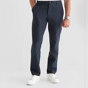 Stylus Golf Pants Mens Performance Trousers Sz 36x30
